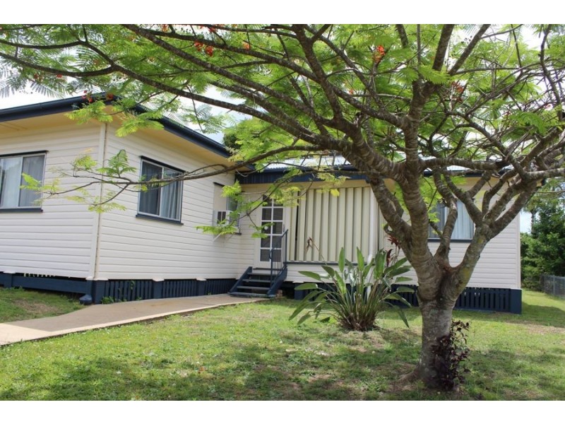 10 John Lane, Maryborough QLD 4650