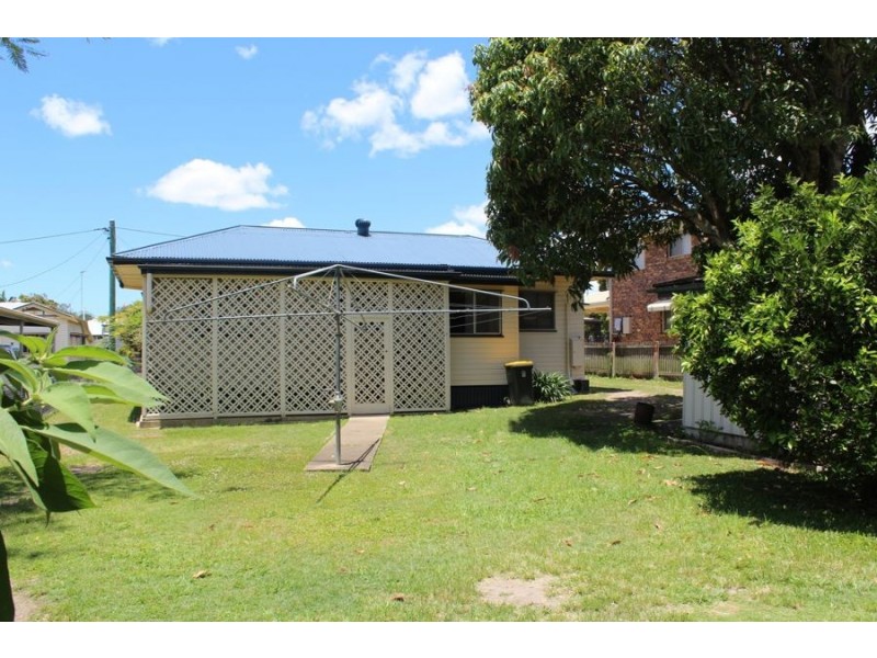 10 John Lane, Maryborough QLD 4650