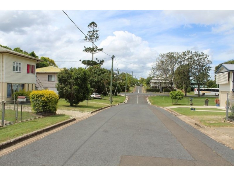 10 John Lane, Maryborough QLD 4650