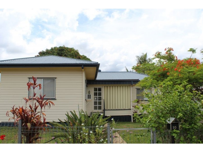 10 John Lane, Maryborough QLD 4650