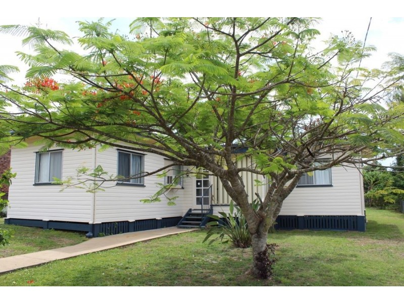 10 John Lane, Maryborough QLD 4650