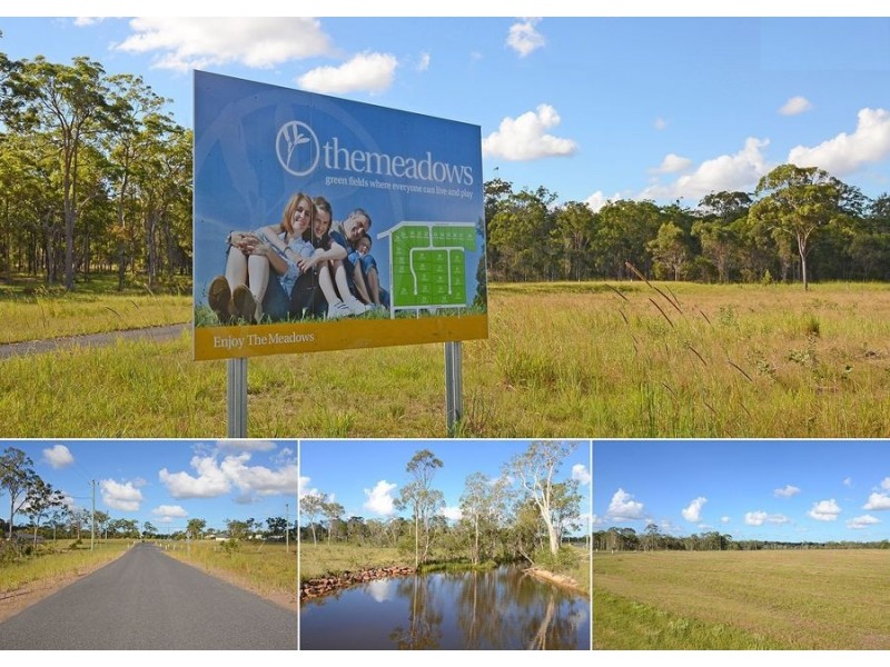 16 Jilgarree Place (Lot 12 The Meadows), Oakhurst QLD 4650