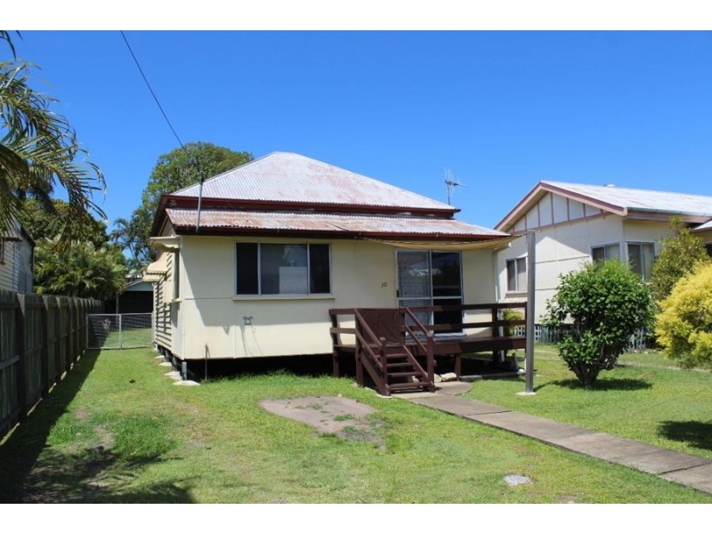 30 Roseneath Street, Maryborough QLD 4650