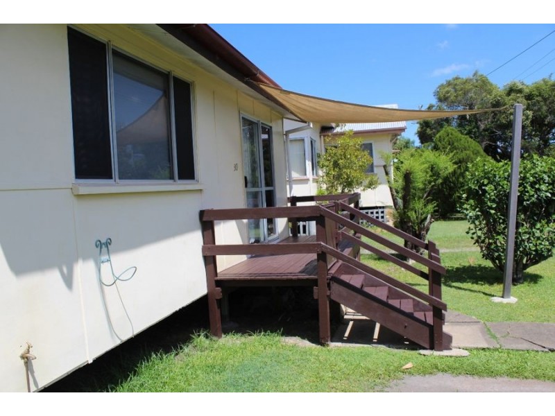30 Roseneath Street, Maryborough QLD 4650