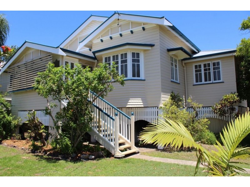 64 Cheapside Street, Maryborough QLD 4650