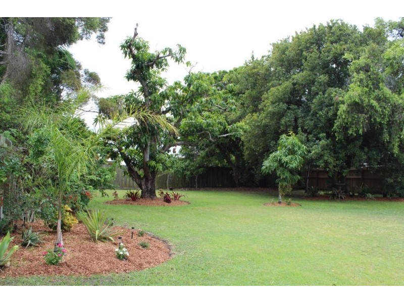64 Cheapside Street, Maryborough QLD 4650