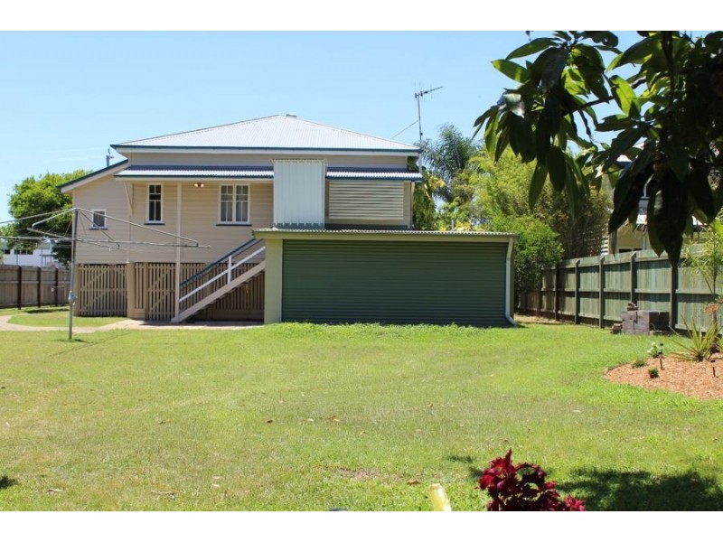 64 Cheapside Street, Maryborough QLD 4650