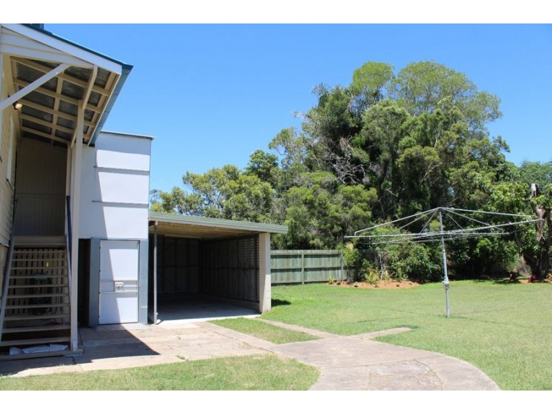 64 Cheapside Street, Maryborough QLD 4650