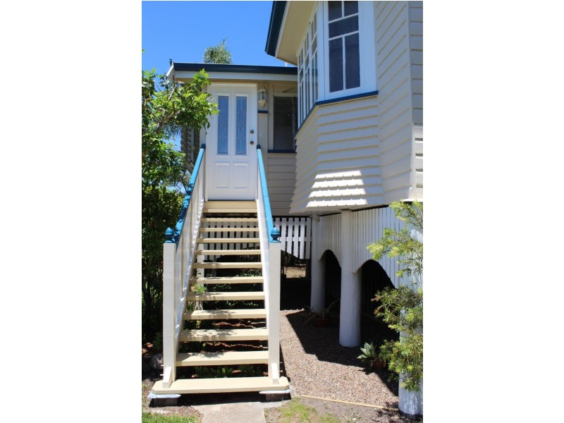 64 Cheapside Street, Maryborough QLD 4650
