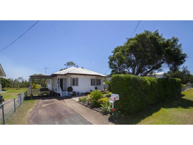 646 Kent Street, Maryborough QLD 4650