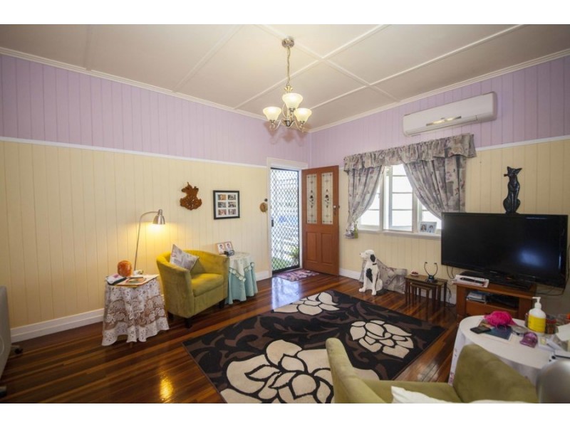 646 Kent Street, Maryborough QLD 4650