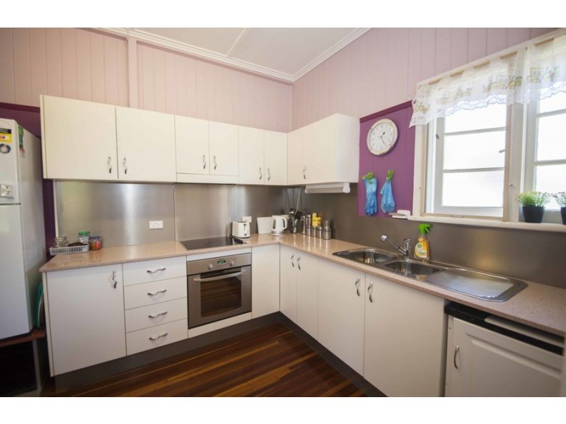 646 Kent Street, Maryborough QLD 4650