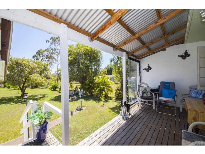 646 Kent Street, Maryborough QLD 4650