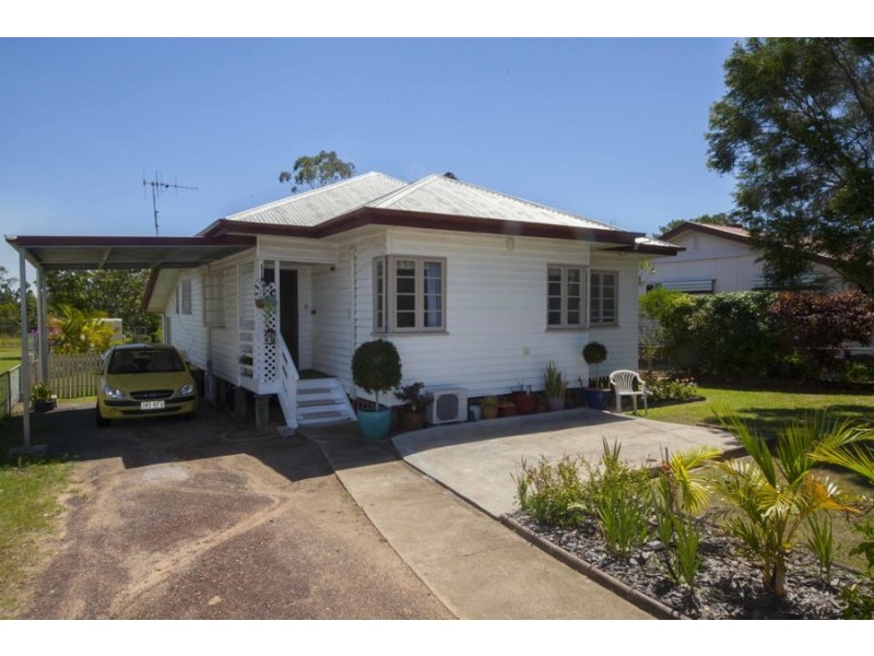 646 Kent Street, Maryborough QLD 4650
