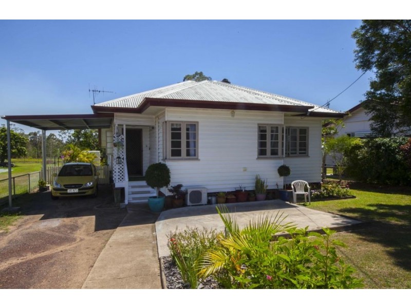 646 Kent Street, Maryborough QLD 4650