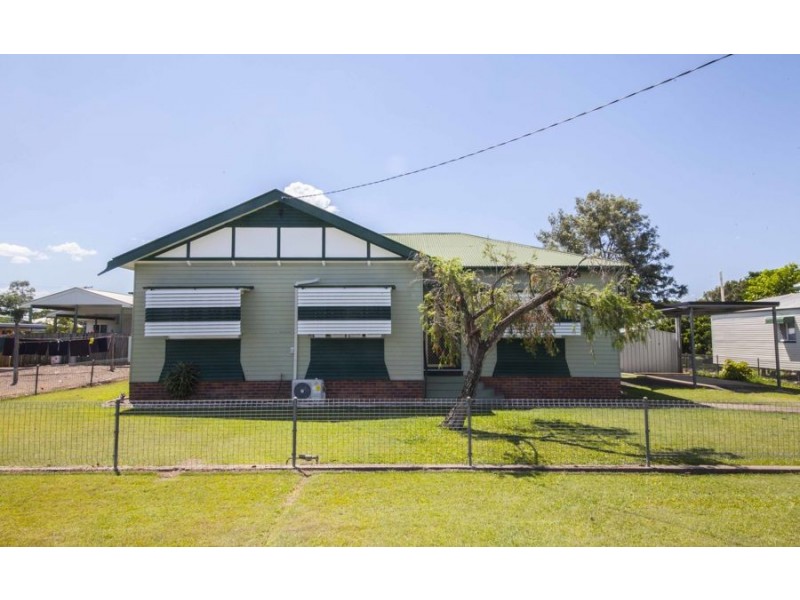 28 Melville Street, Maryborough QLD 4650