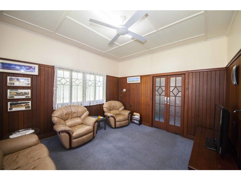 28 Melville Street, Maryborough QLD 4650