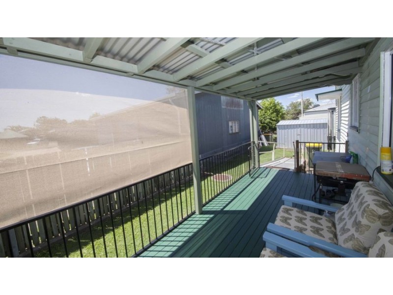 28 Melville Street, Maryborough QLD 4650