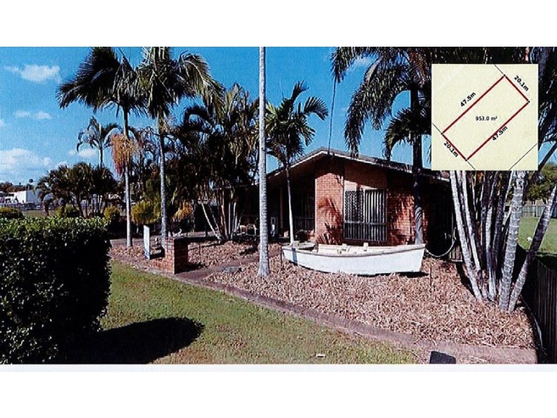 24 Kelvin Grove Street, Tinana QLD 4650