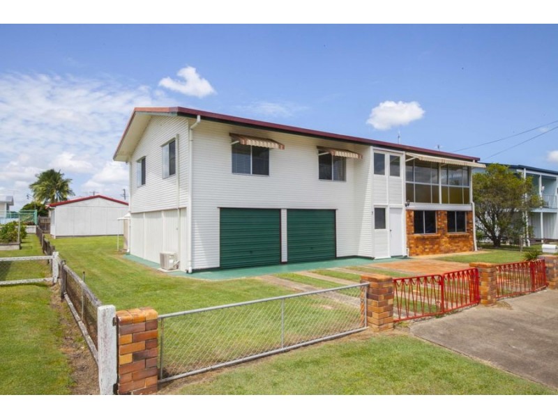 7 Pioch Street, Maryborough QLD 4650