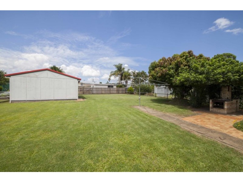 7 Pioch Street, Maryborough QLD 4650