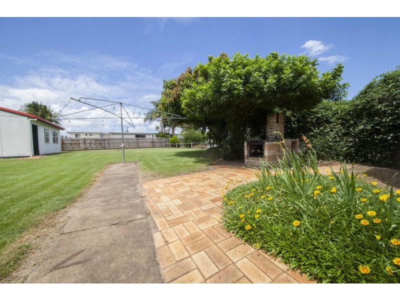 7 Pioch Street, Maryborough QLD 4650
