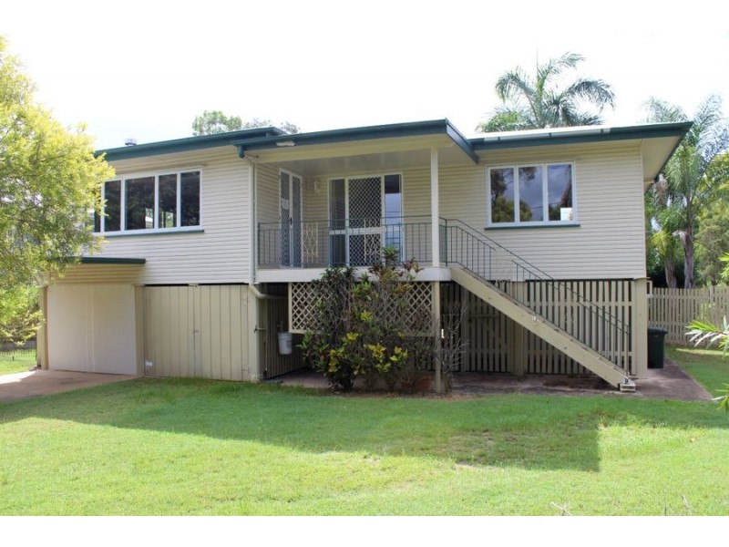 17 Cardigan Street, Granville QLD 4650