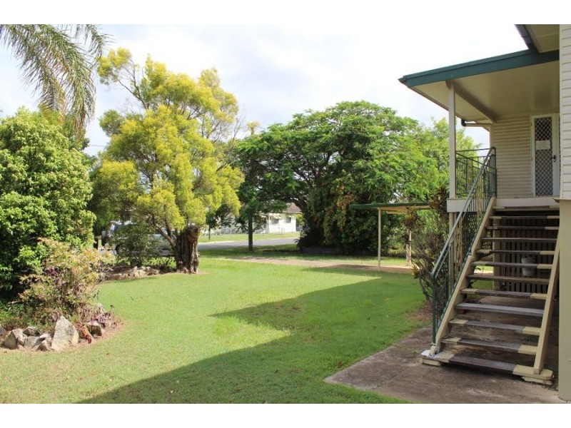 17 Cardigan Street, Granville QLD 4650