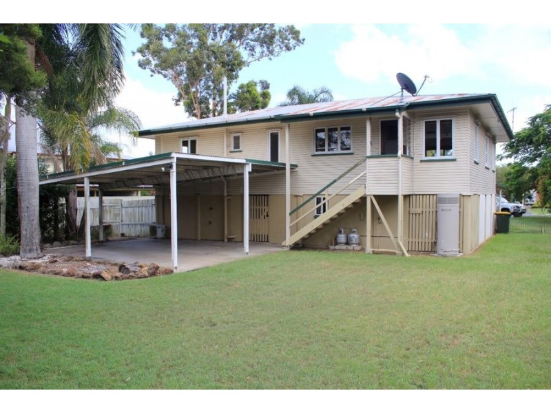 17 Cardigan Street, Granville QLD 4650