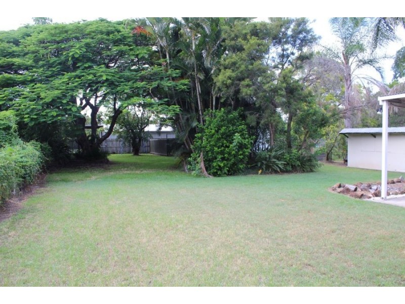 17 Cardigan Street, Granville QLD 4650