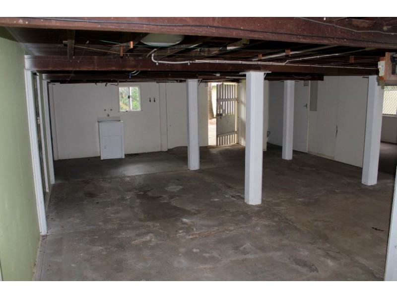 17 Cardigan Street, Granville QLD 4650