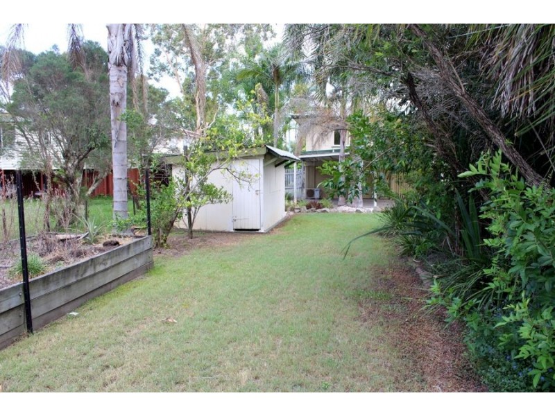 17 Cardigan Street, Granville QLD 4650