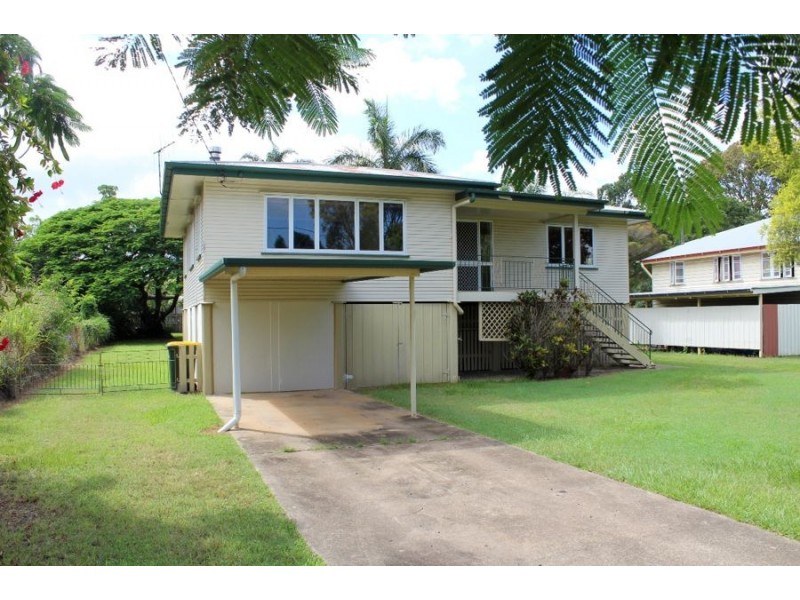 17 Cardigan Street, Granville QLD 4650