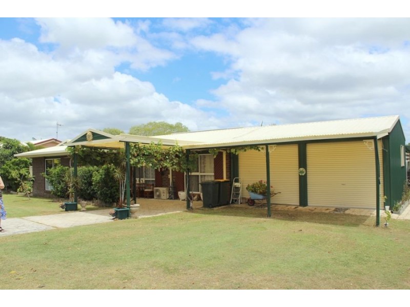 1 Rosewood Court, Tinana QLD 4650