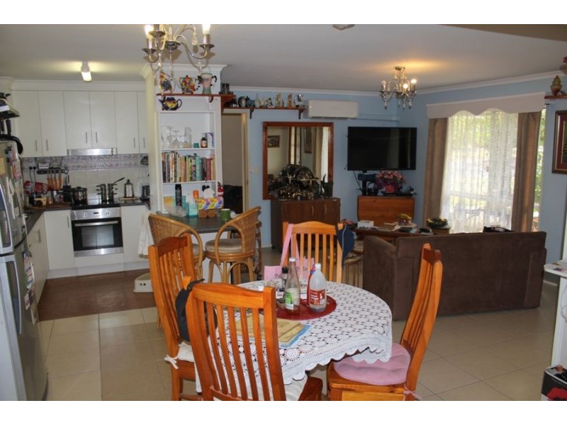 1 Rosewood Court, Tinana QLD 4650