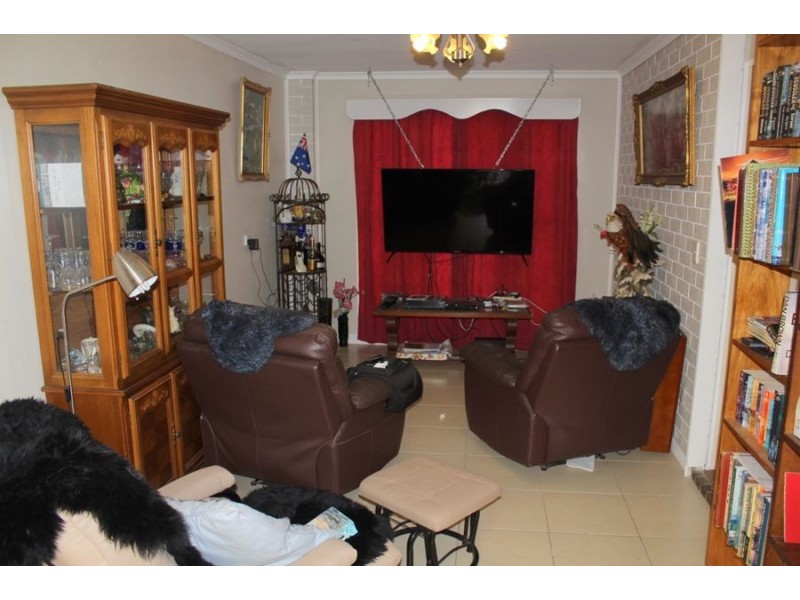 1 Rosewood Court, Tinana QLD 4650