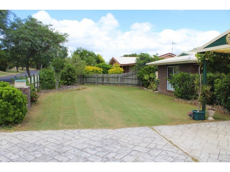 1 Rosewood Court, Tinana QLD 4650