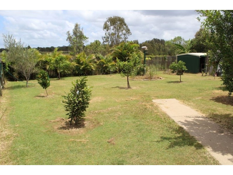 1 Rosewood Court, Tinana QLD 4650