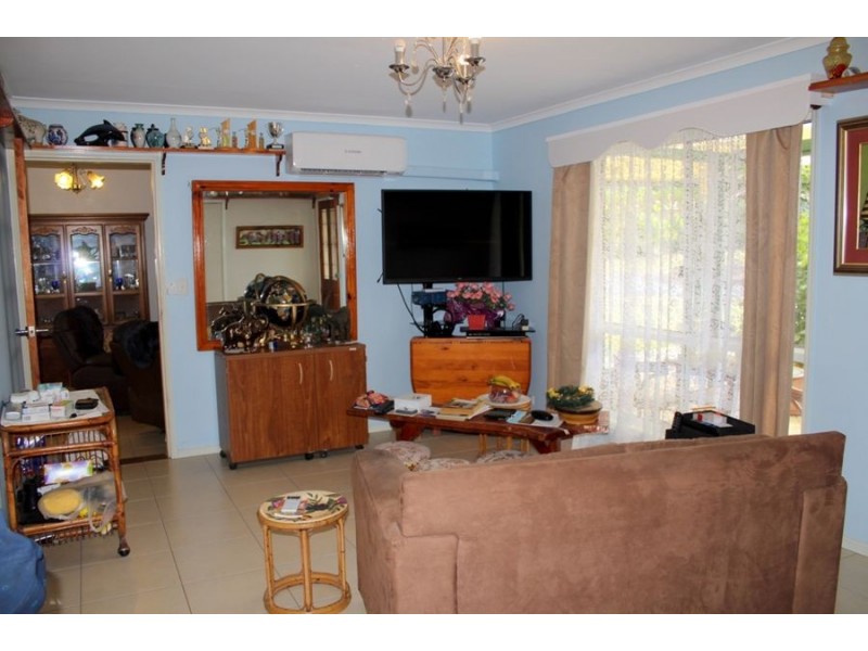 1 Rosewood Court, Tinana QLD 4650