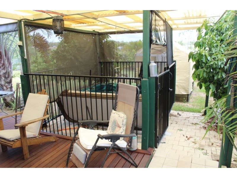 1 Rosewood Court, Tinana QLD 4650