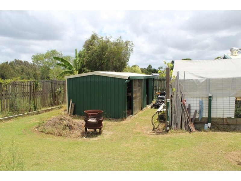 1 Rosewood Court, Tinana QLD 4650