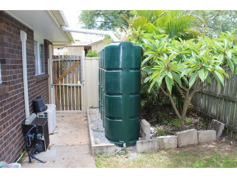 1 Rosewood Court, Tinana QLD 4650