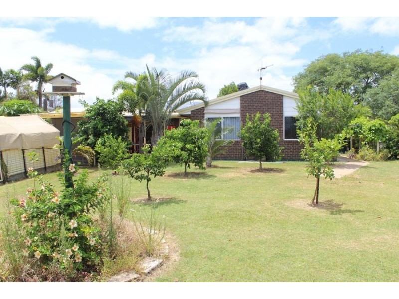 1 Rosewood Court, Tinana QLD 4650