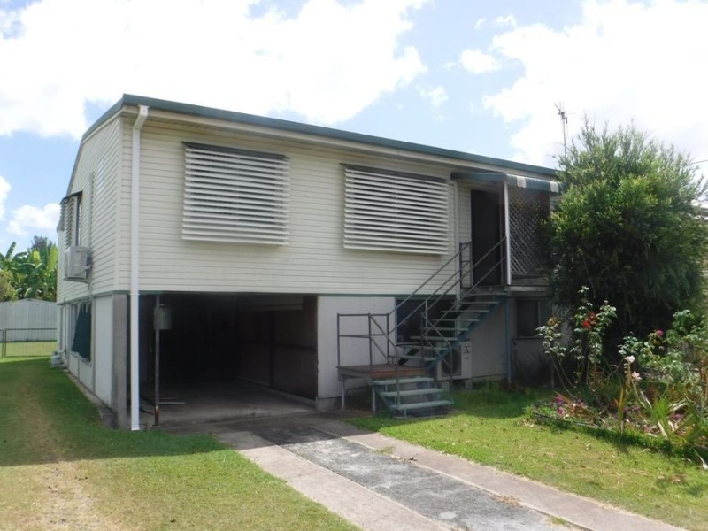 49 Walker Street, Maryborough QLD 4650