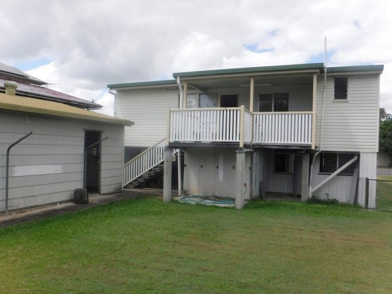 49 Walker Street, Maryborough QLD 4650