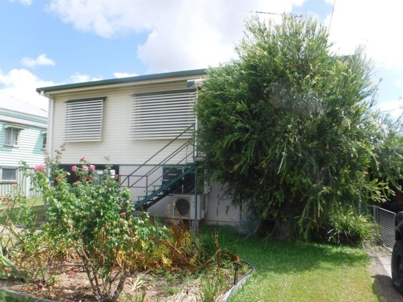 49 Walker Street, Maryborough QLD 4650