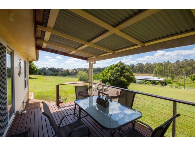 402 Nerada Road, Tinana South QLD 4650