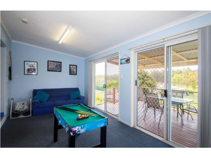 402 Nerada Road, Tinana South QLD 4650