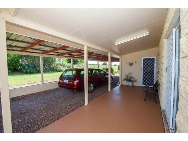 402 Nerada Road, Tinana South QLD 4650