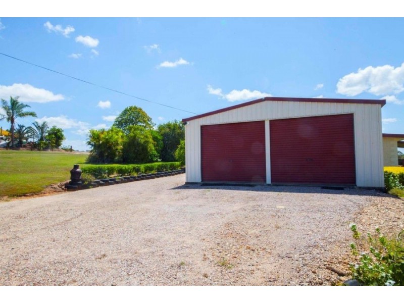 402 Nerada Road, Tinana South QLD 4650